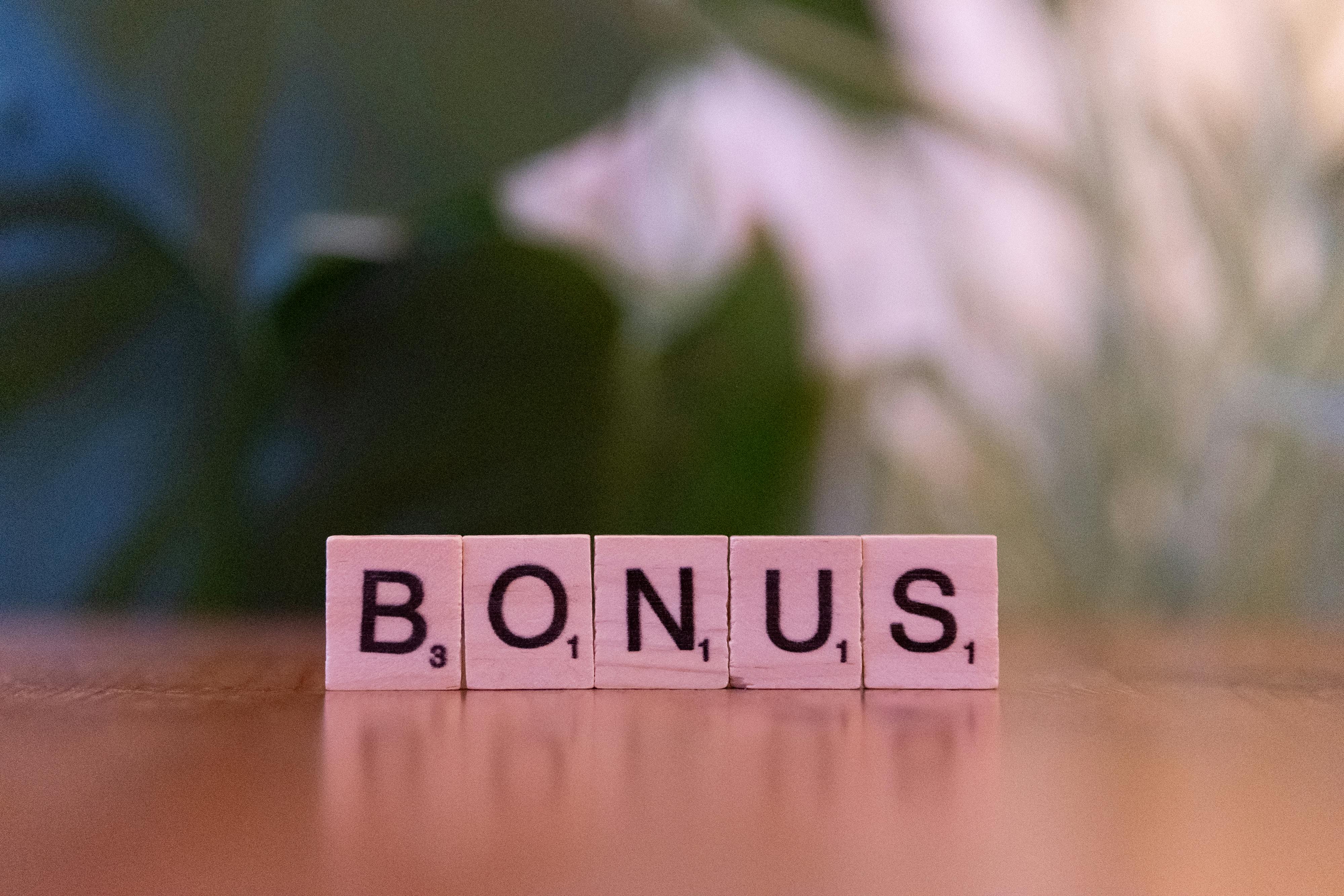 Bonusmaterial Bild